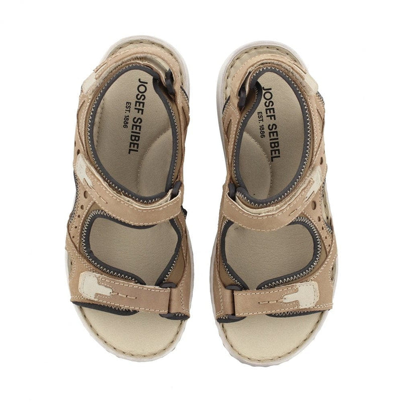 Load image into Gallery viewer, Josef Seibel Womens Lene 02 - Taupe Kombi
