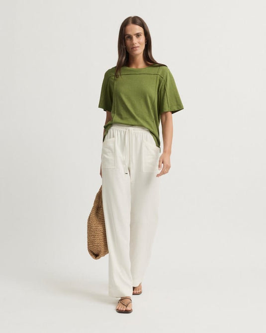 Yarra Trail Womens Lily Tee