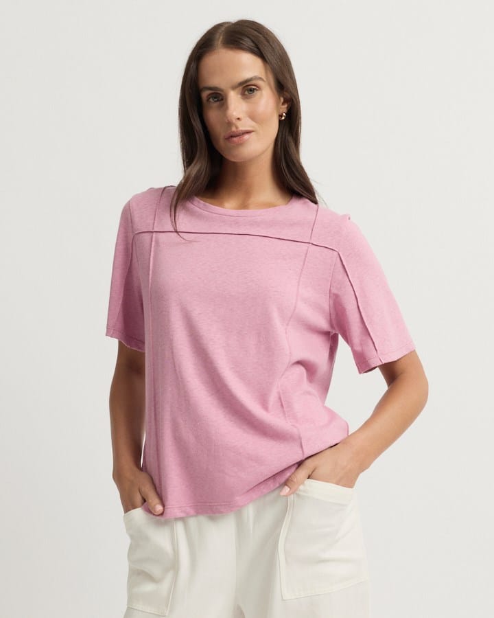 Load image into Gallery viewer, Yarra Trail Womens Lily Tee
