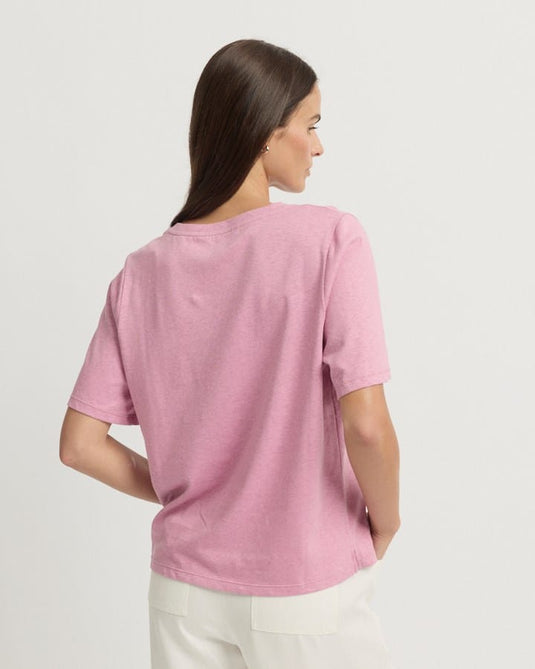 Yarra Trail Womens Lily Tee