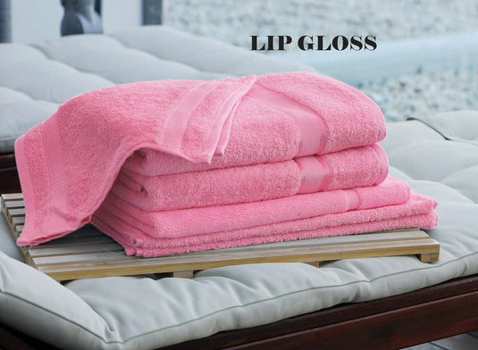 Kingtex Bath Collection - Lip Gloss
