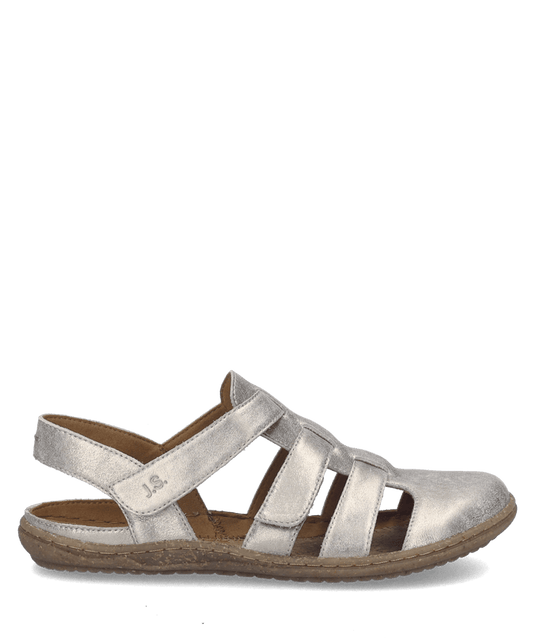 Josef Seibel Womens Catiyln 01 - Champagner