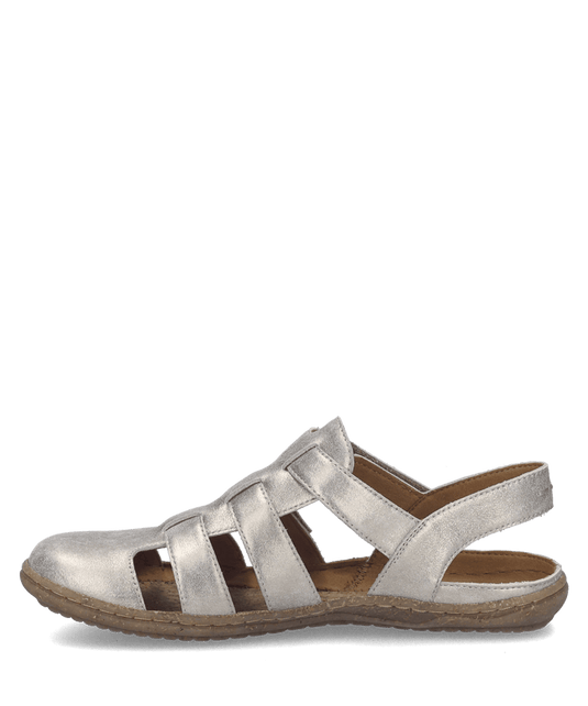 Josef Seibel Womens Catiyln 01 - Champagner