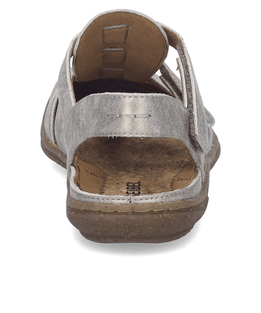 Josef Seibel Womens Catiyln 01 - Champagner
