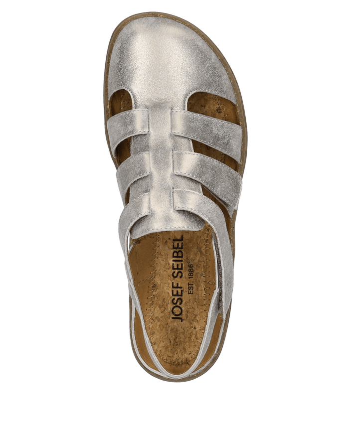 Load image into Gallery viewer, Josef Seibel Womens Catiyln 01 - Champagner
