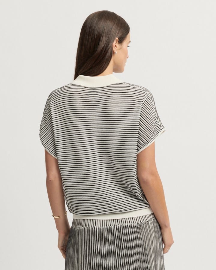 Load image into Gallery viewer, Yarra Trail Womens Loam Knit Top
