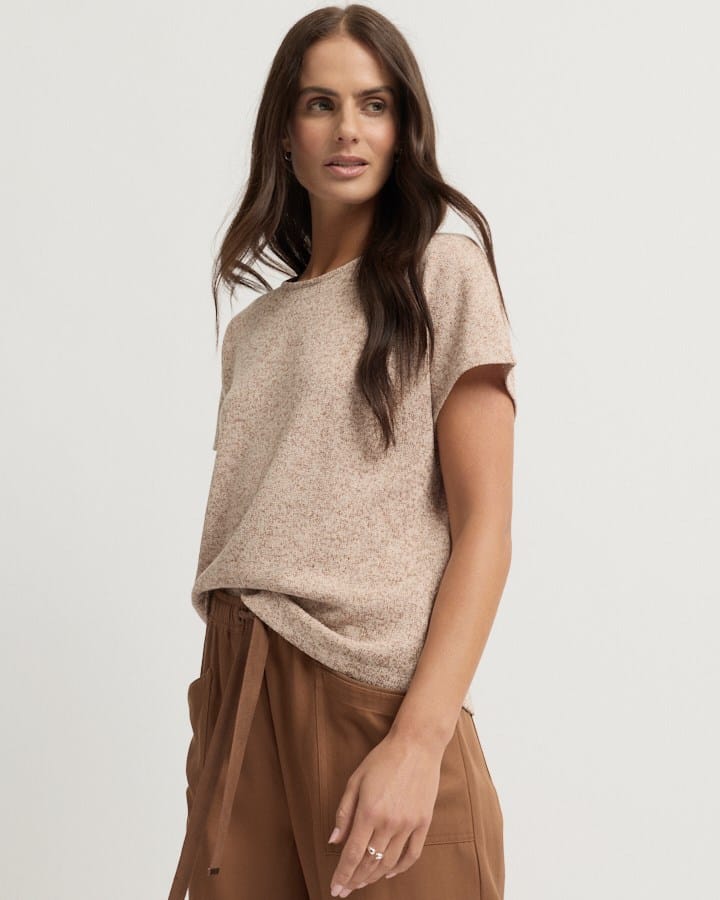 Load image into Gallery viewer, Yarra Trail Womens Lona Tee
