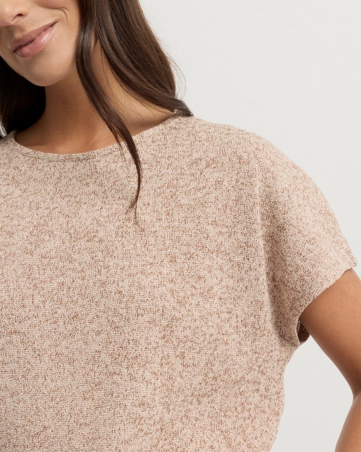 Load image into Gallery viewer, Yarra Trail Womens Lona Tee
