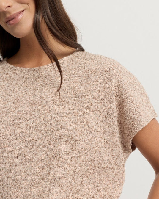 Yarra Trail Womens Lona Tee