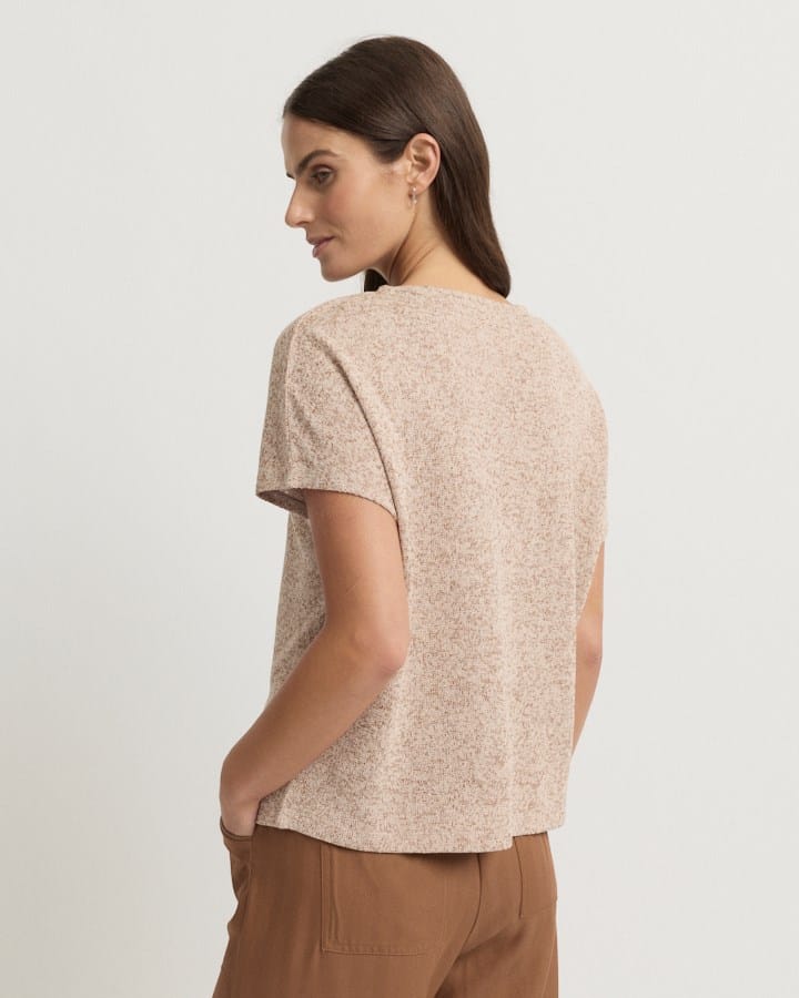 Load image into Gallery viewer, Yarra Trail Womens Lona Tee
