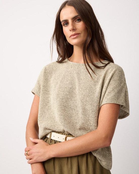 Yarra Trail Womens Lona Tee