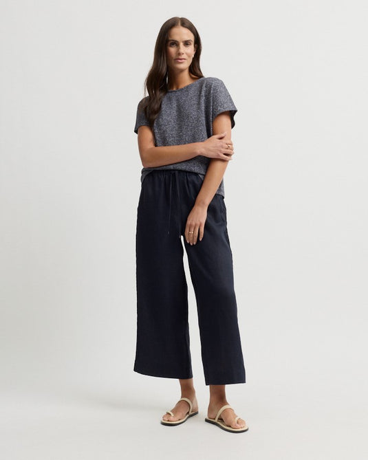 Yarra Trail Womens Lona Tee