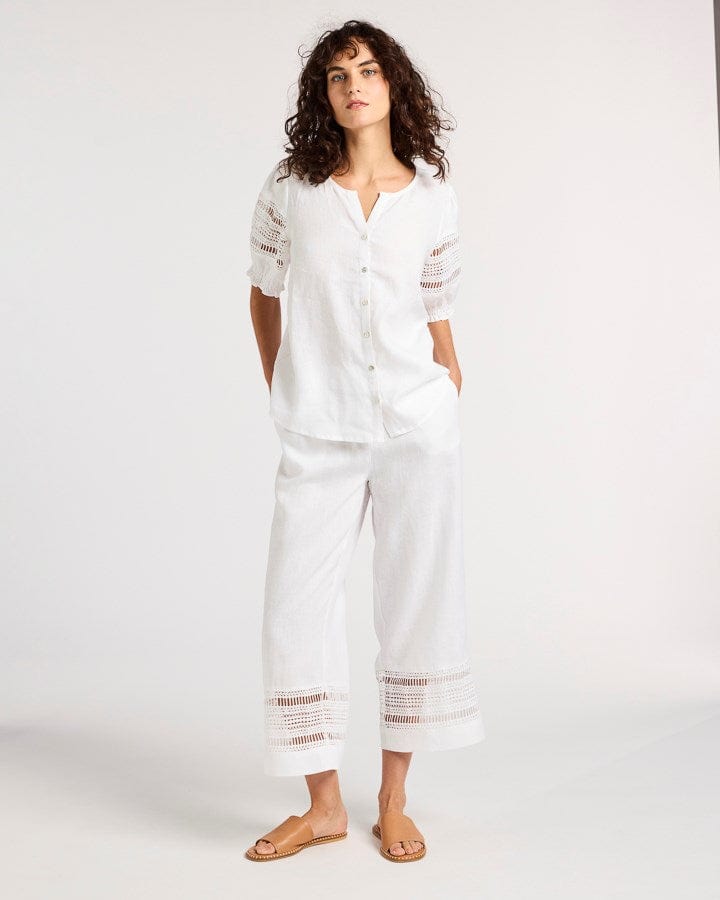 Load image into Gallery viewer, Yarra Trail Womens Lotus Pant
