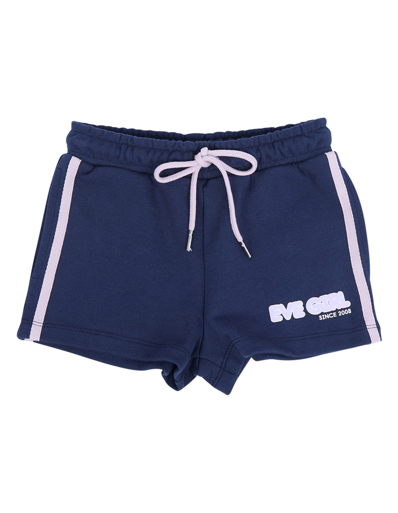 Load image into Gallery viewer, Eve Girl Lounge Club Shorts (Size 3-7)
