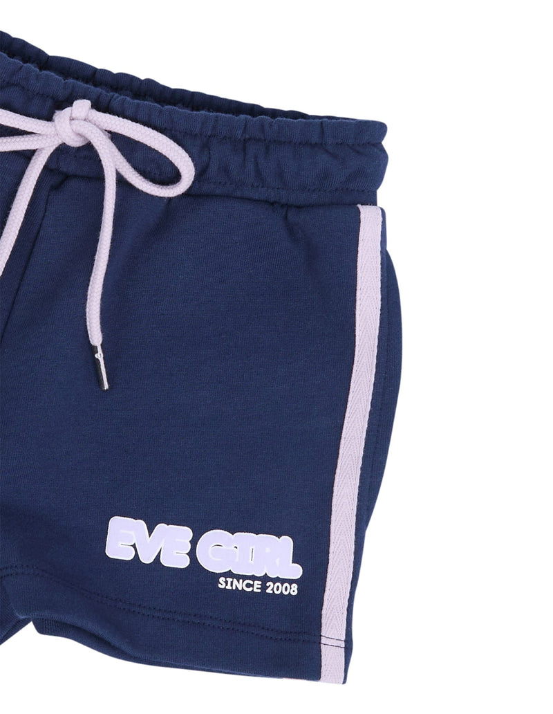 Load image into Gallery viewer, Eve Girl Lounge Club Shorts (Size 3-7)

