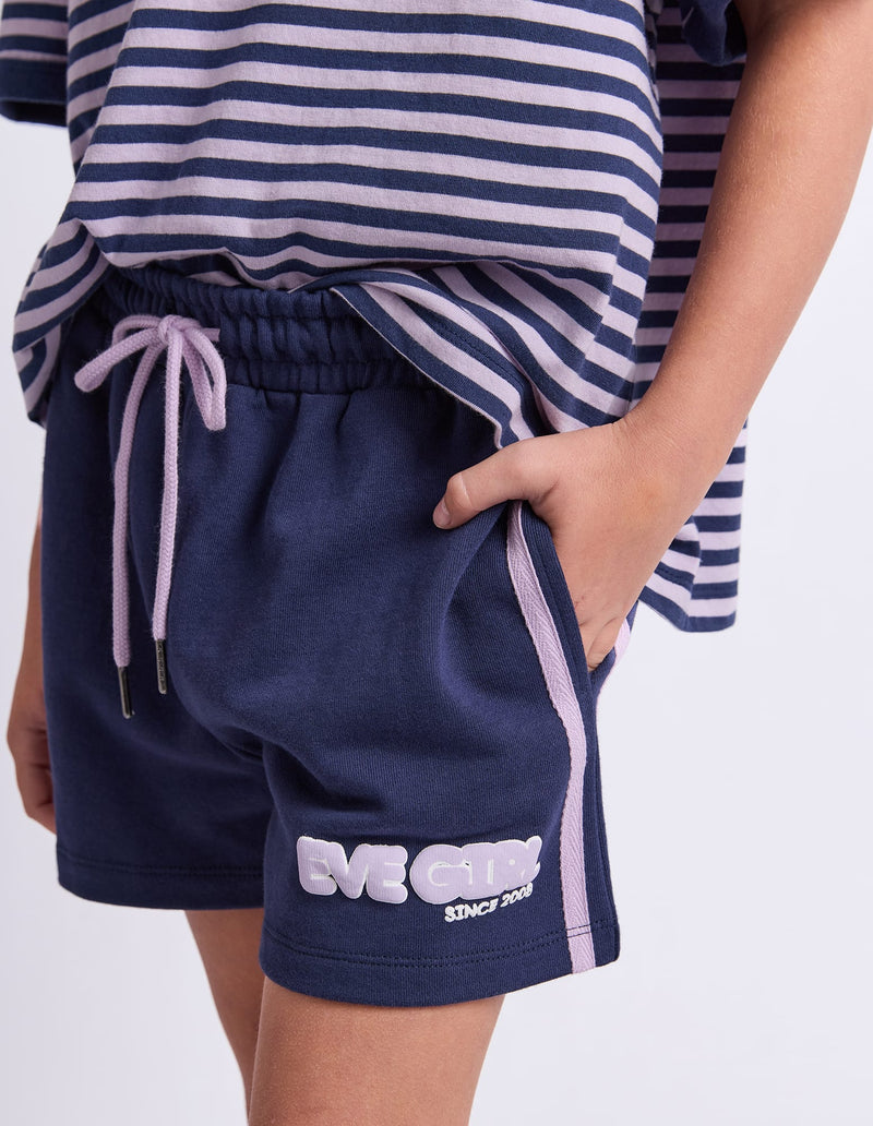 Load image into Gallery viewer, Eve Girl Lounge Club Shorts (Size 8-16)
