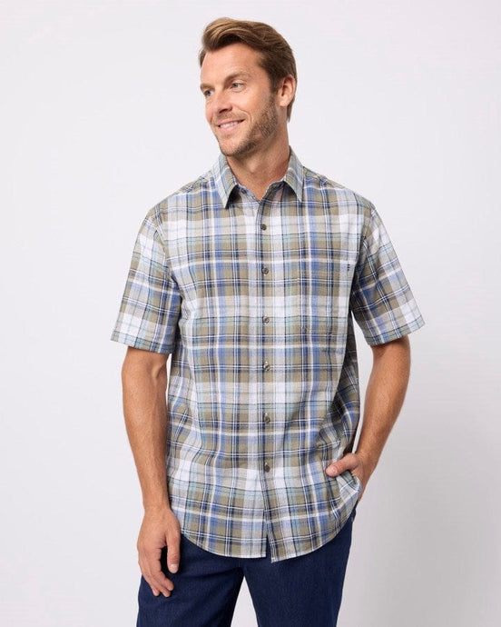 Breakaway Lucca Flaxley Shirt