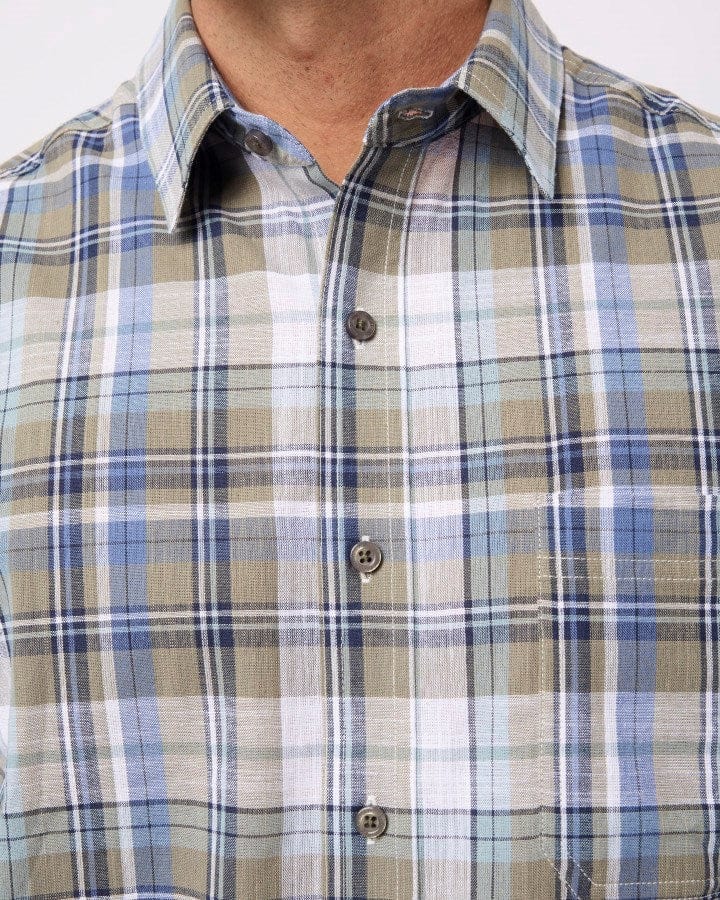 Load image into Gallery viewer, Breakaway Lucca Flaxley Shirt
