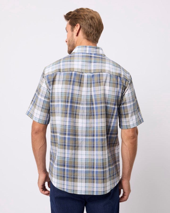Load image into Gallery viewer, Breakaway Lucca Flaxley Shirt
