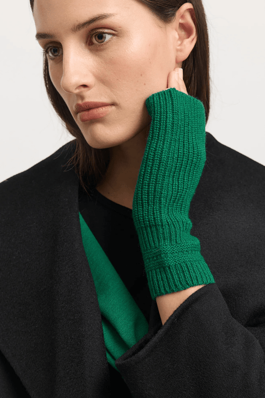 Toorallie Womens Open End Mitten