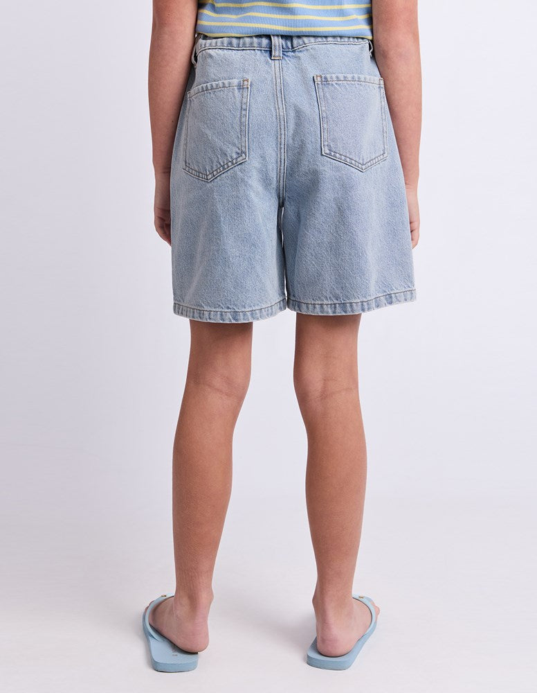 Load image into Gallery viewer, Eve Girls Maeve Relaxed Shorts
