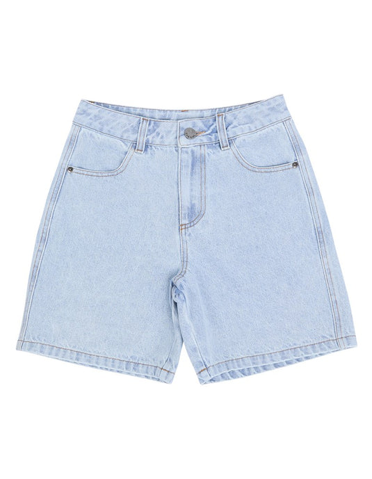 Eve Girls Maeve Relaxed Shorts