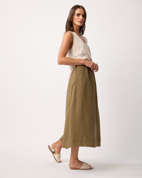 Yarra Trail Womens Mateus Skirt