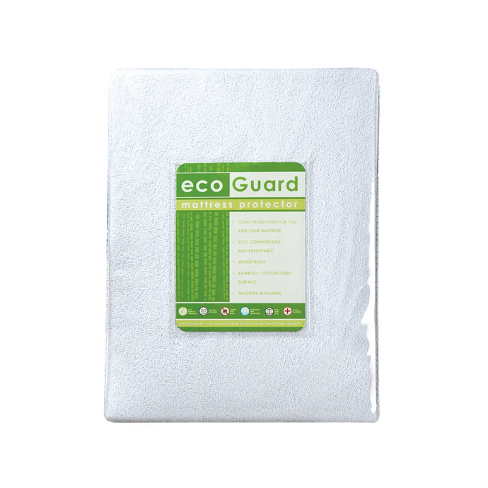 Bambury Eco-Gaurd Mattress Protector