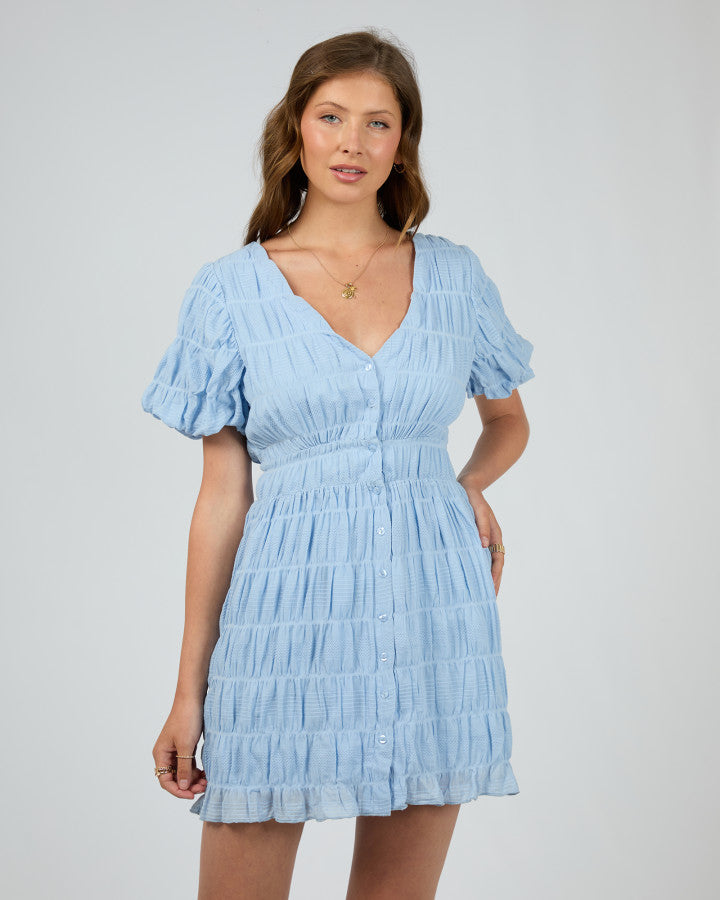 Load image into Gallery viewer, Allabouteve Womens Maude Mini Dress
