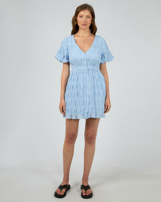 Allabouteve Womens Maude Mini Dress