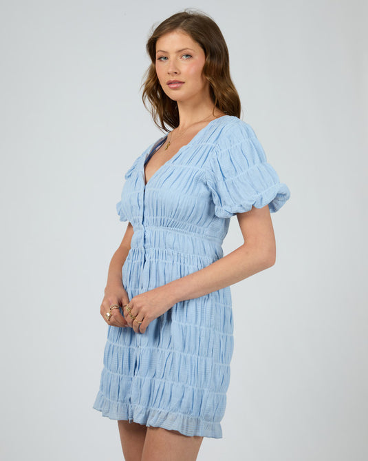 Allabouteve Womens Maude Mini Dress