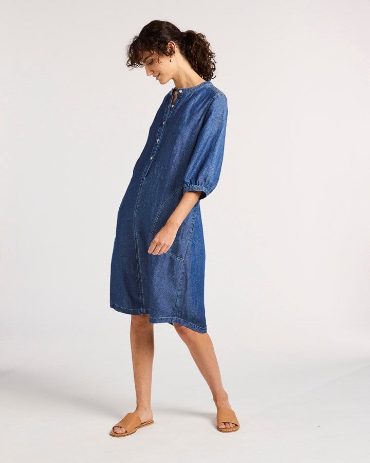 Load image into Gallery viewer, Yarra Trail Womens Maya Dress
