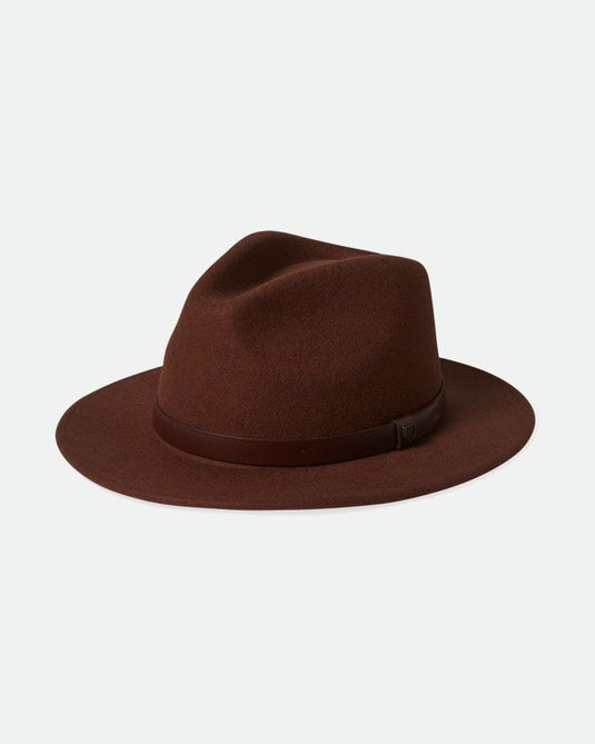 Brixton Messer Fedora