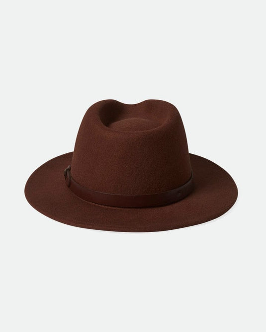 Brixton Messer Fedora