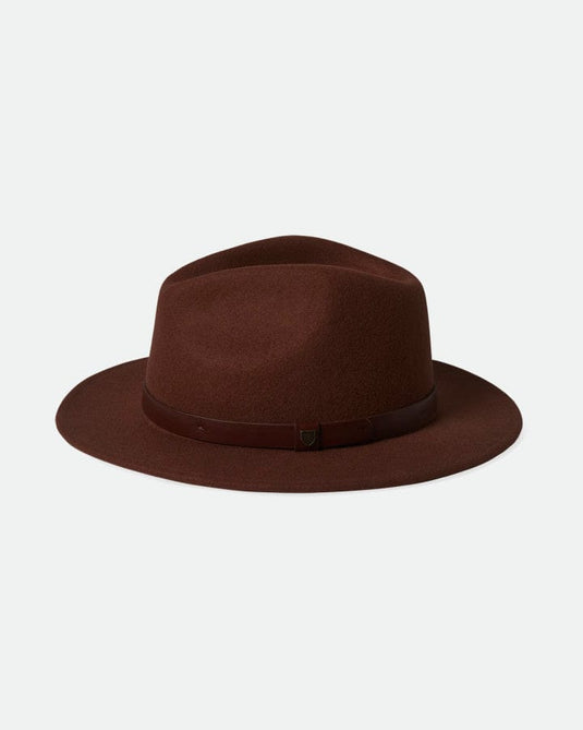 Brixton Messer Fedora