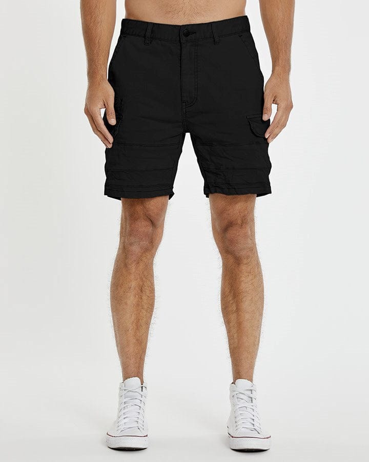 Load image into Gallery viewer, KSCY Michigan Cargo Shorts
