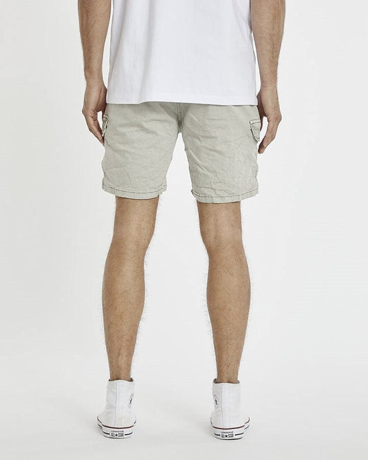 KSCY Michigan Cargo Shorts