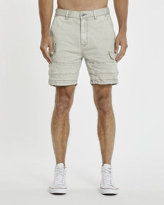 KSCY Michigan Cargo Shorts