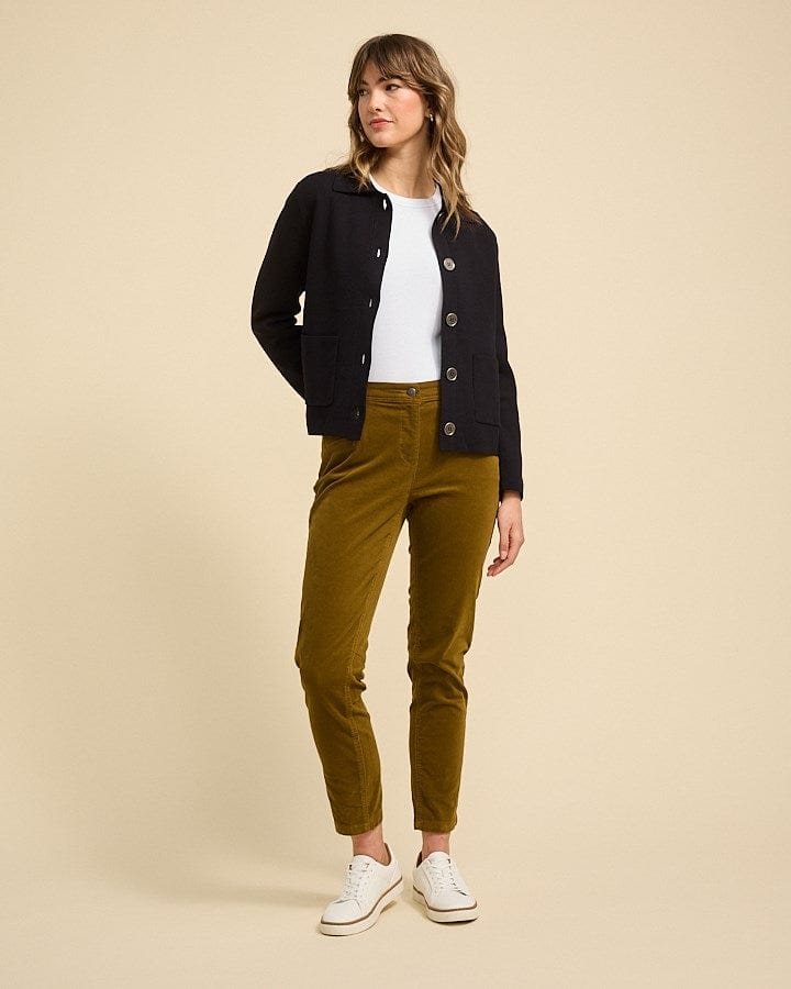 Load image into Gallery viewer, Yarra Trail Womens Milano Cardigan
