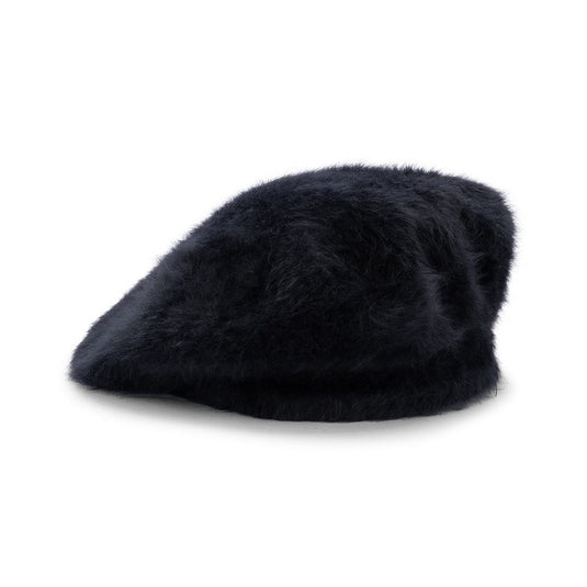 Avenel Womens Mimi Angora Blend Beret