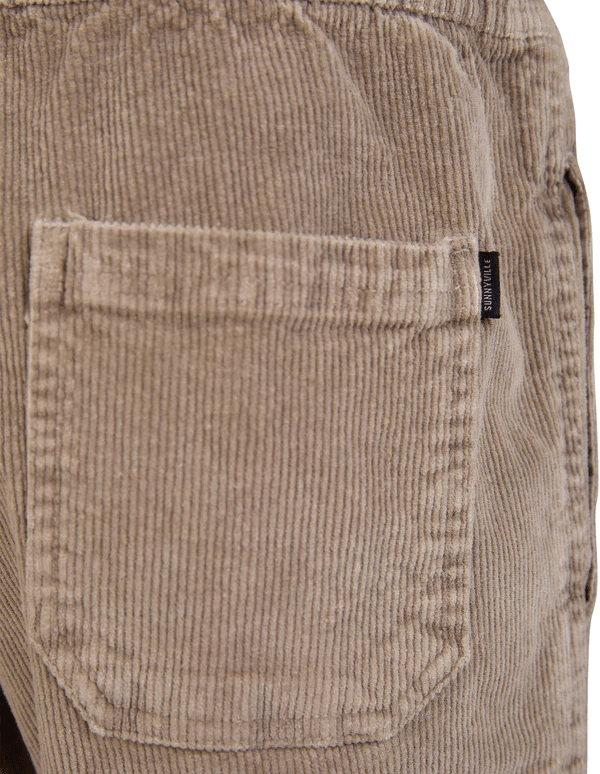 Load image into Gallery viewer, Sunnyville Boys South Cord Shorts - Mink
