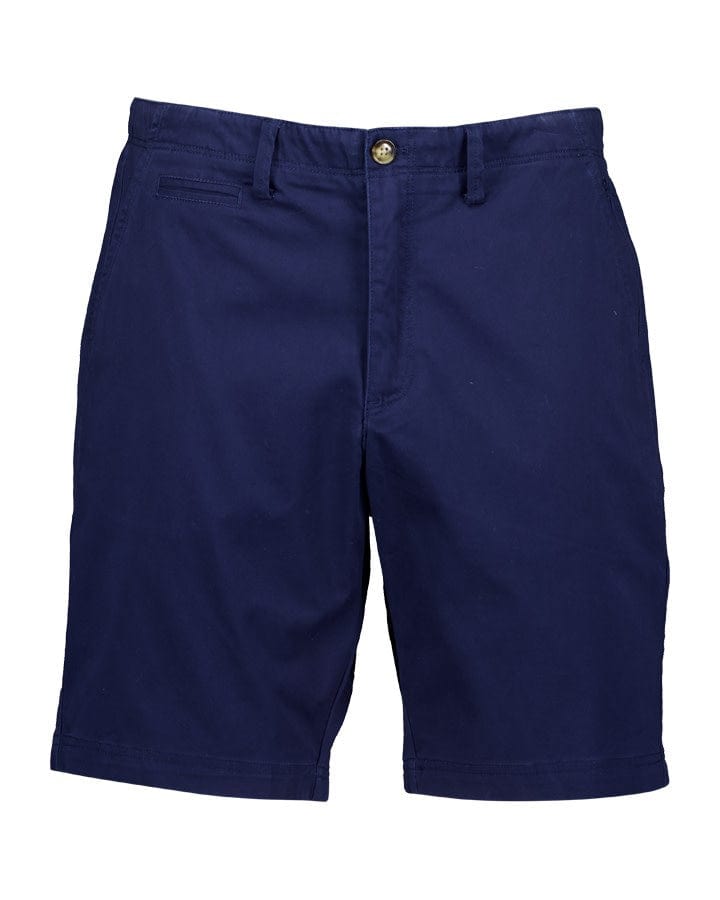 Load image into Gallery viewer, Swanndri Mens Mission Bay Chino Shorts
