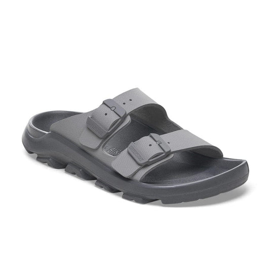 Birkenstock Mogami Terra Stealth 2-Strap Whale Grey Birko-Flor