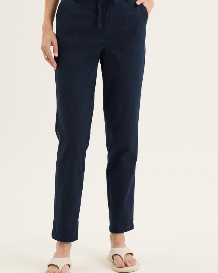 Load image into Gallery viewer, Yarra Trail Womens Mont Pant
