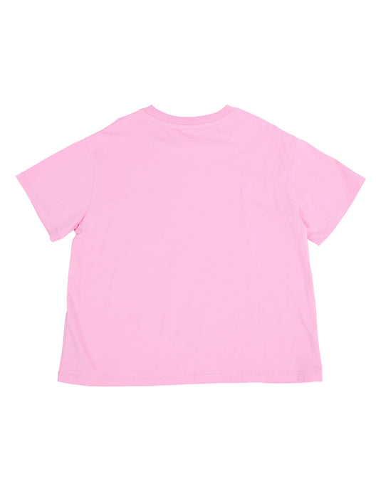 Eve Girls Motel Paradiso Tee