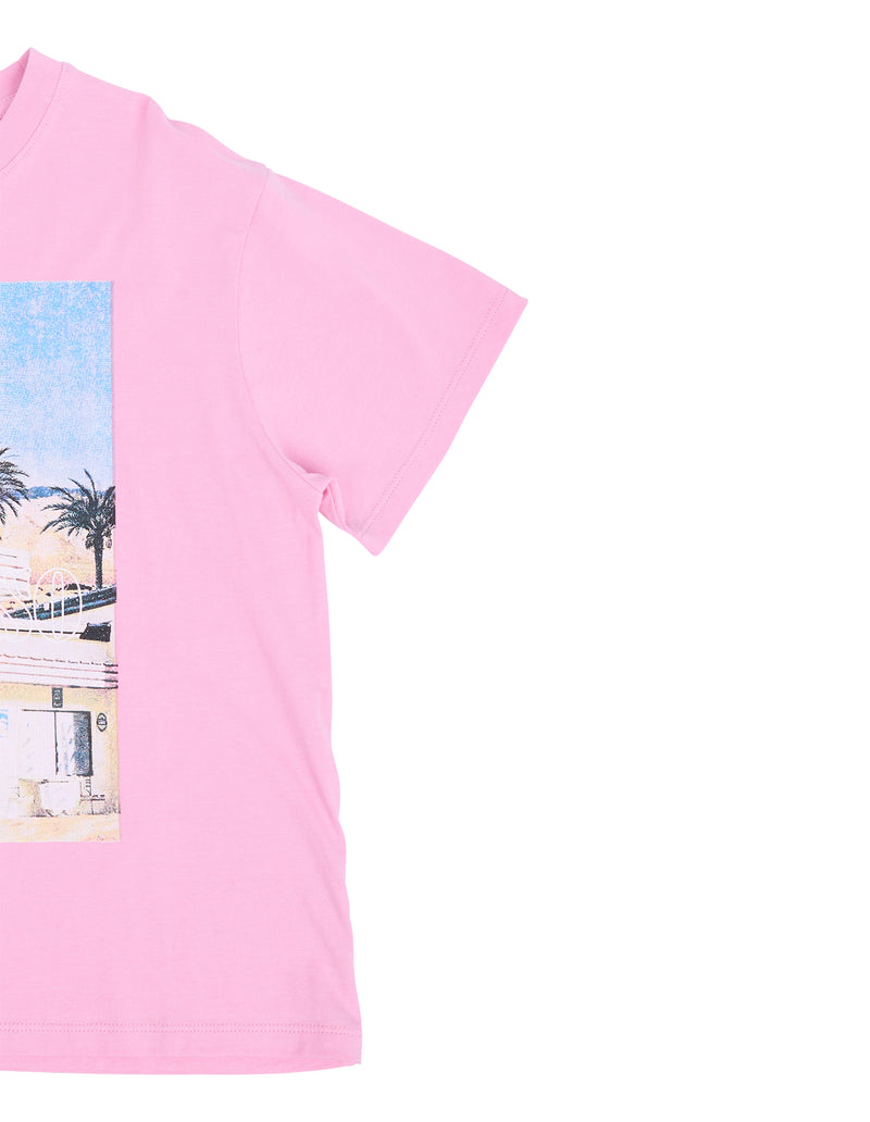 Load image into Gallery viewer, Eve Girls Motel Paradiso Tee
