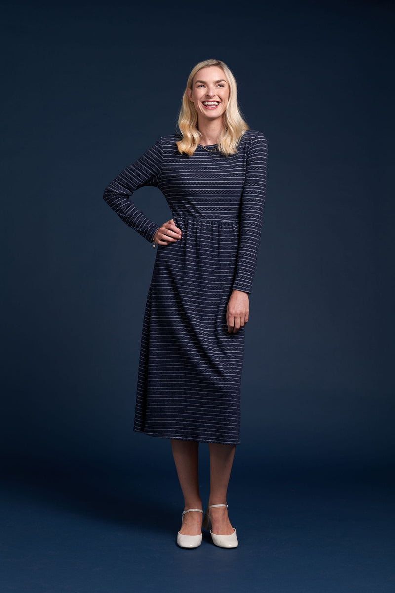 Load image into Gallery viewer, Charlie Jane Womens Mossburn Dress
