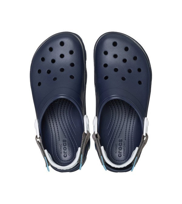 Load image into Gallery viewer, Crocs All-Terrain Clog - Navy
