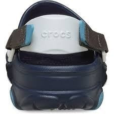 Load image into Gallery viewer, Crocs All-Terrain Clog - Navy

