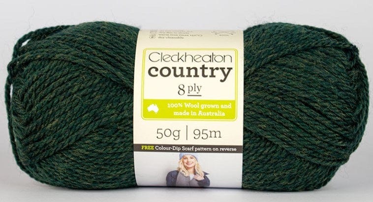 Load image into Gallery viewer, Cleckheaton Country  Naturals 8 Ply Yarn
